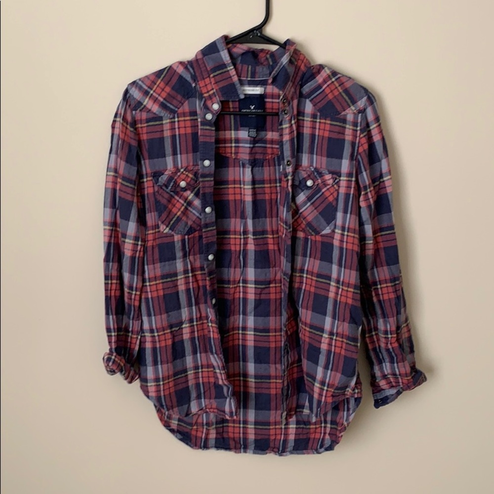 Flannel